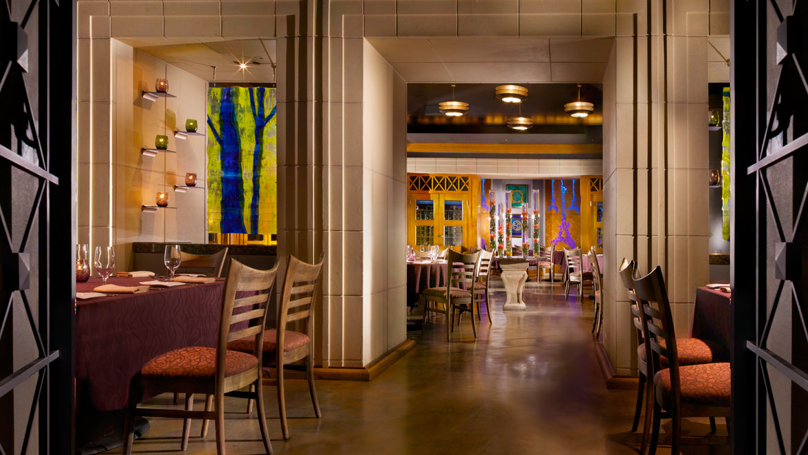 Noe Restaurant & Bar photo 3