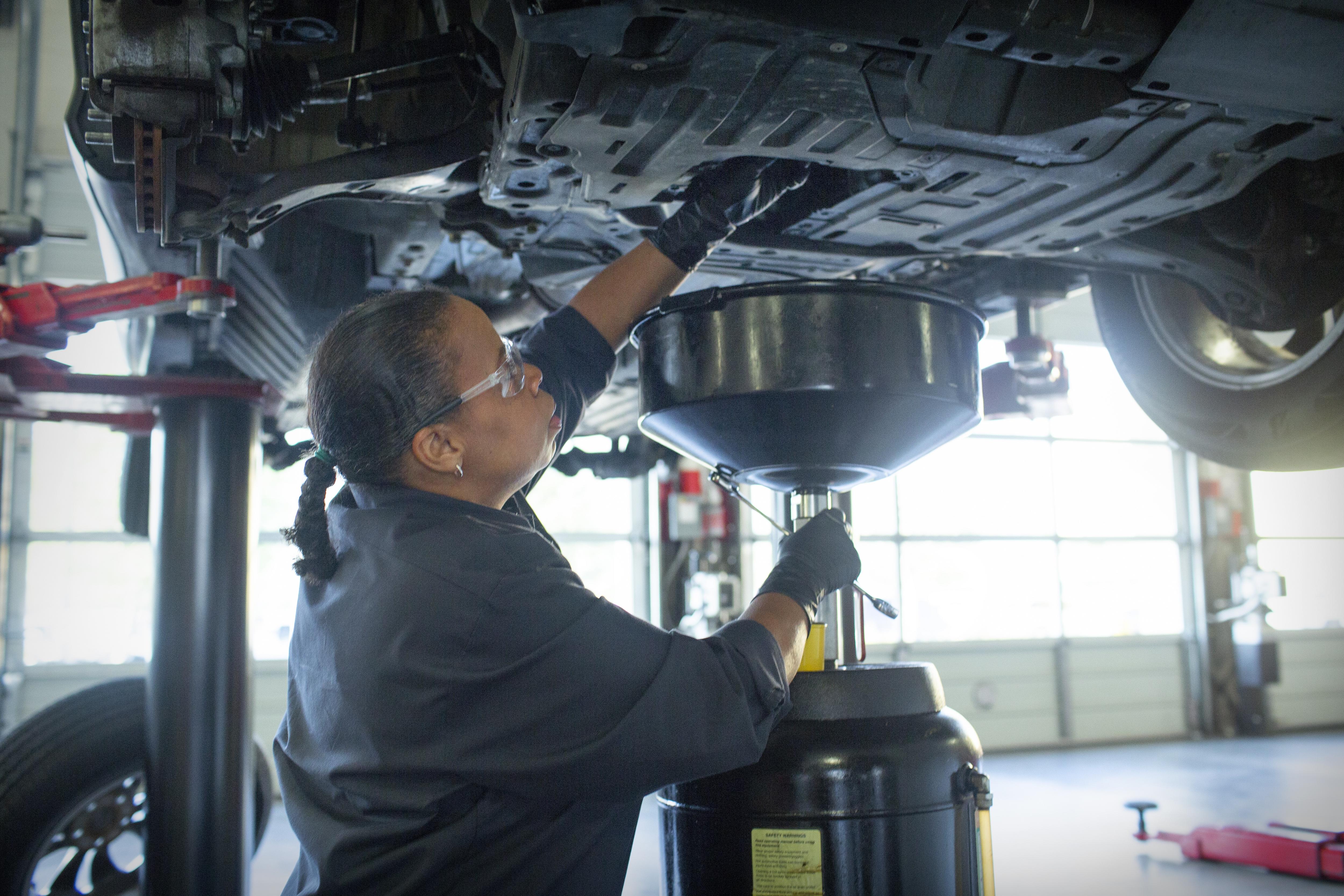 Firestone Complete Auto Care photo 5