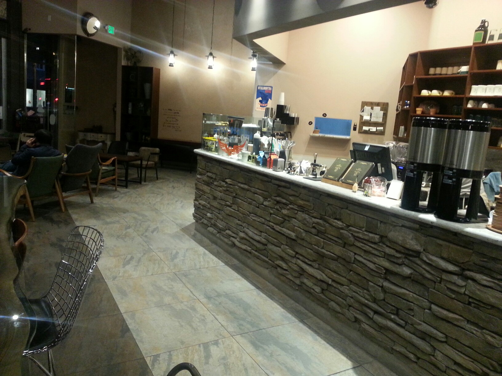 Cafe Loft photo 2