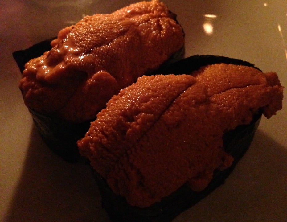 SUGARFISH by sushi nozawa photo 2