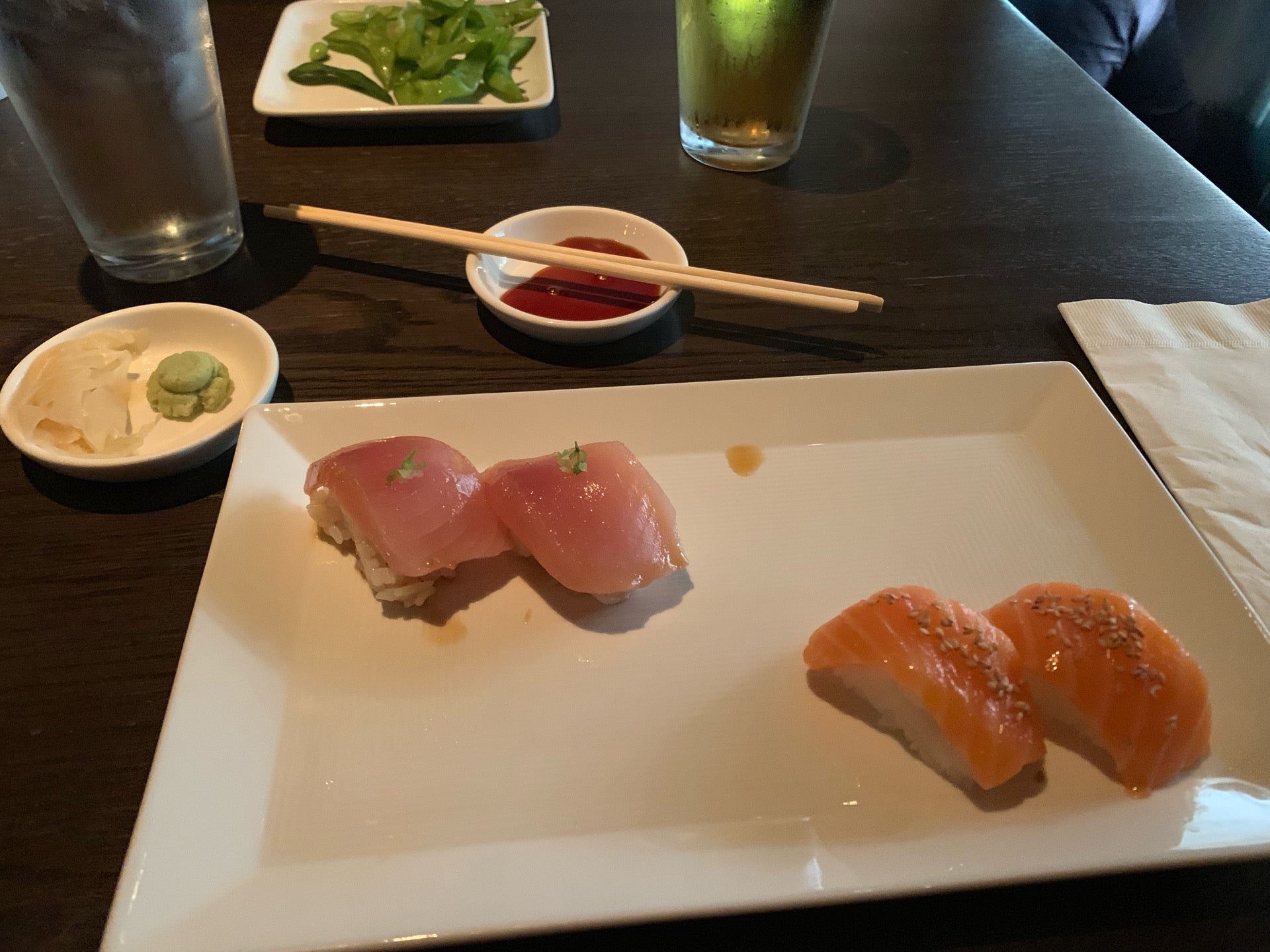 SUGARFISH by sushi nozawa photo 4