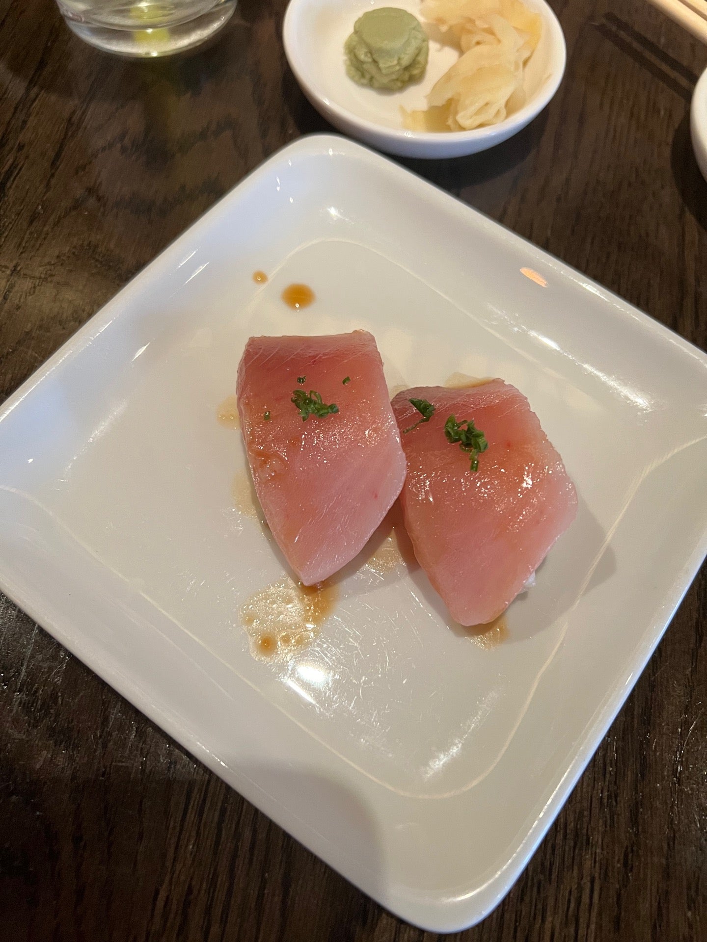 SUGARFISH by sushi nozawa photo 5