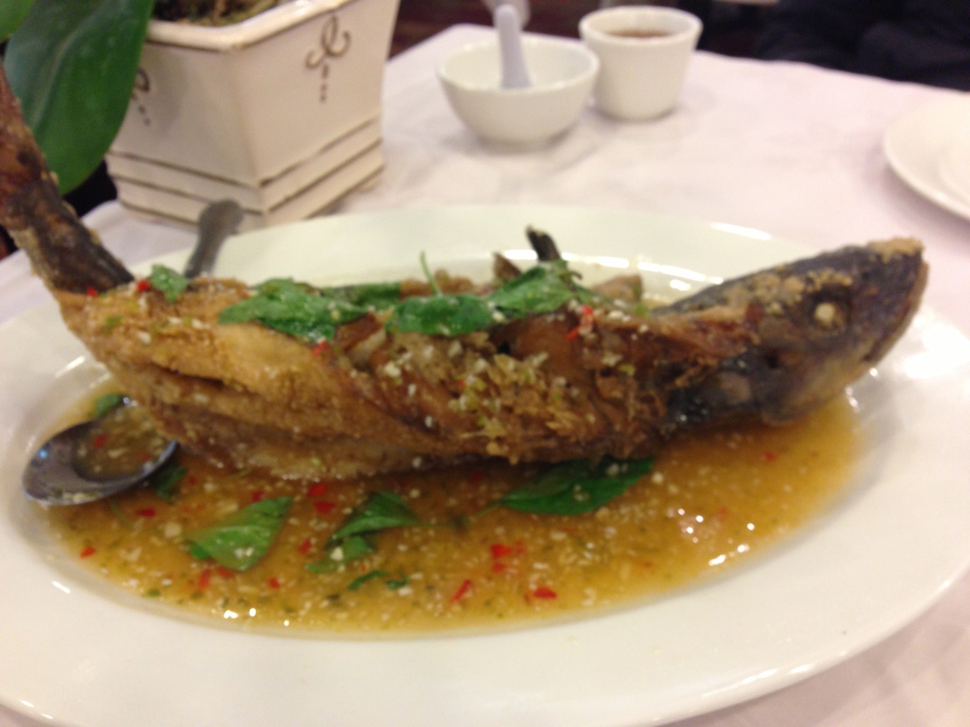 New Bay Seafood photo 2