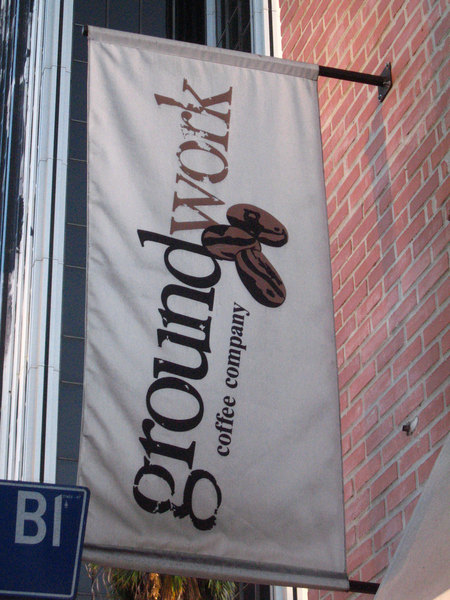 Groundwork Coffee Co. photo 2
