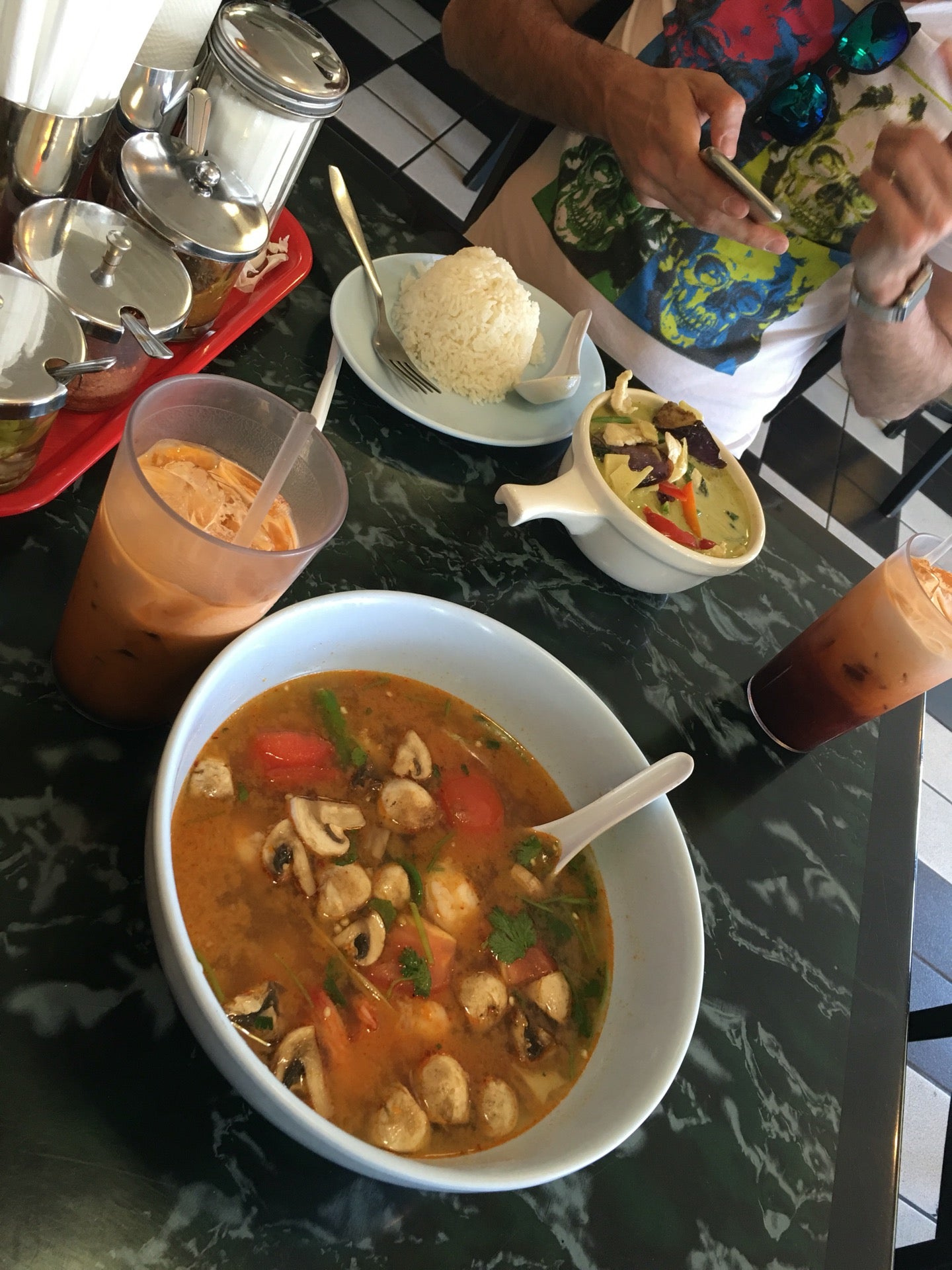 Pa Ord Noodle Hollywood photo 2