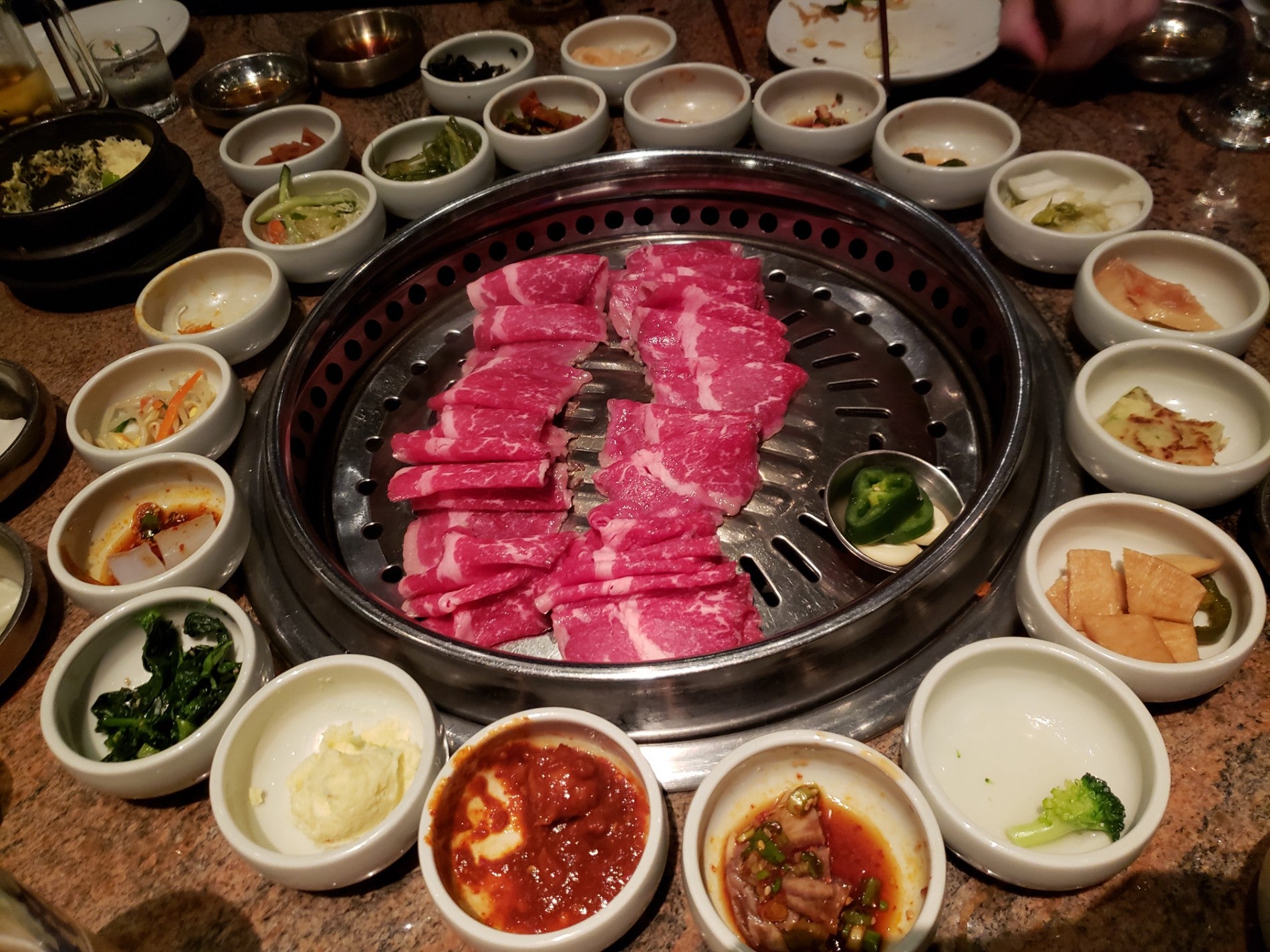Genwa Korean BBQ photo 4