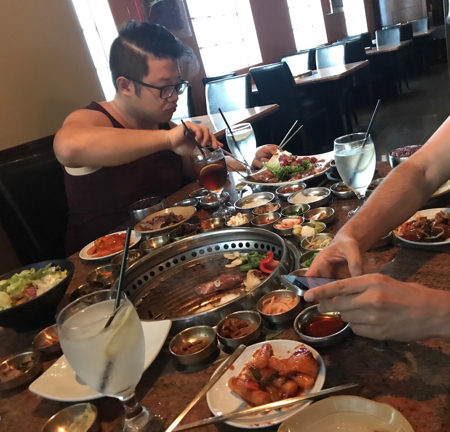 Genwa Korean BBQ photo 3