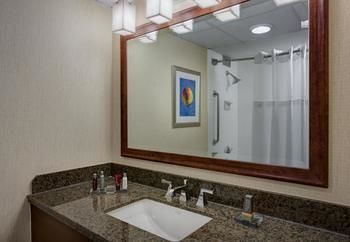 Los Angeles Airport Marriott photo 5