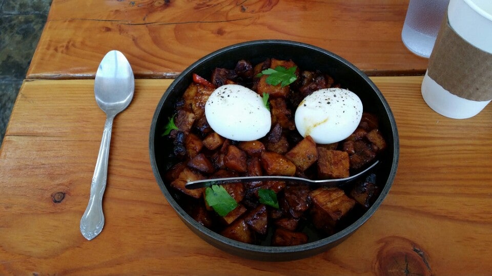 Jist Cafe photo 3