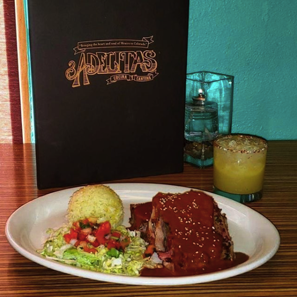 Adelitas Cocina Y Cantina photo 3
