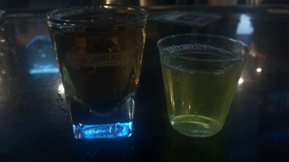 Jameson's Irish Pub & Sports Grill photo 2
