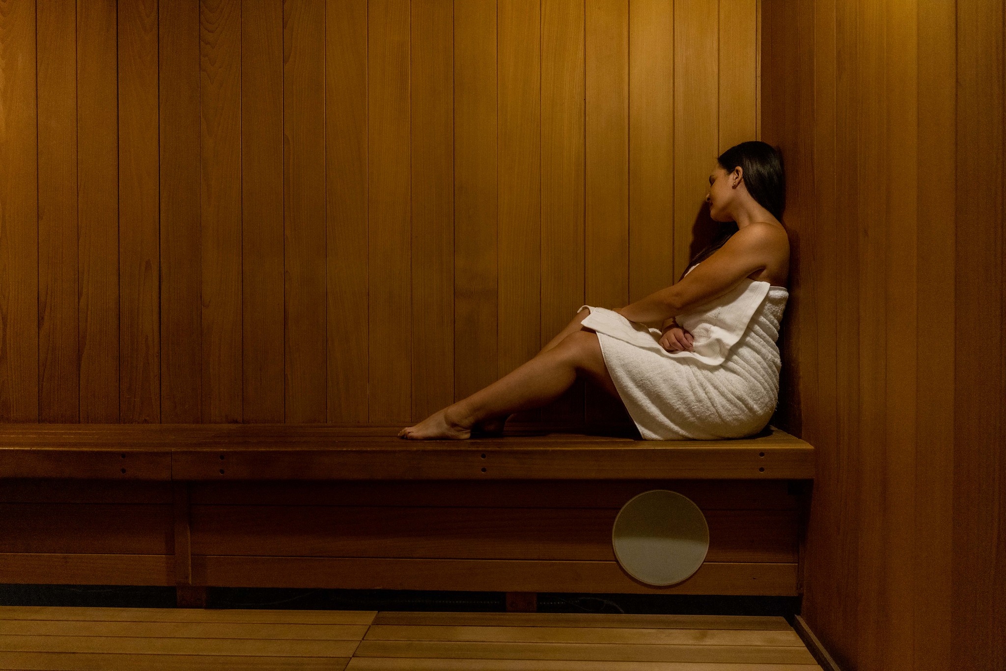 The Spa at Four Seasons Los Angeles photo 5