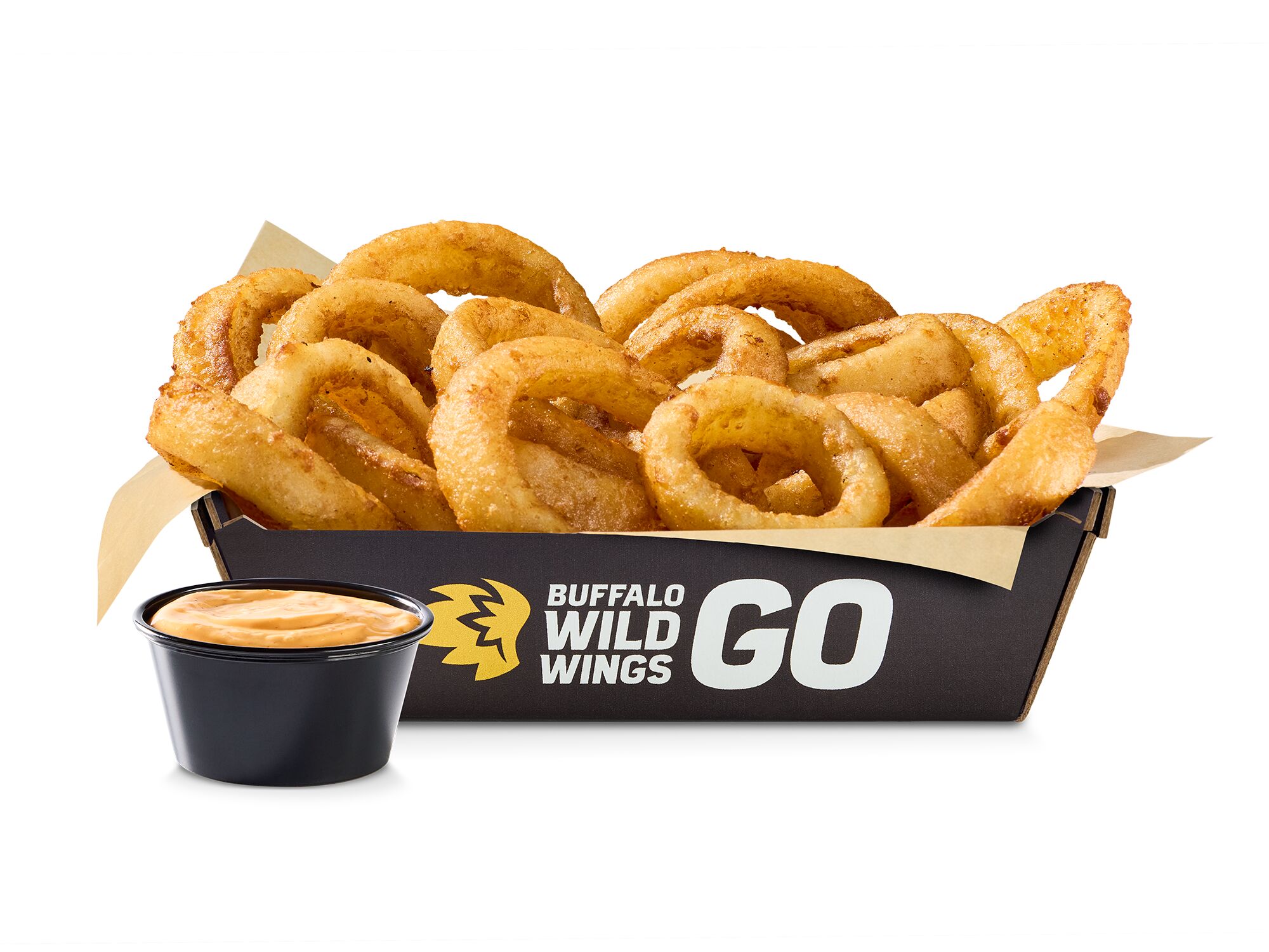 Buffalo Wild Wings