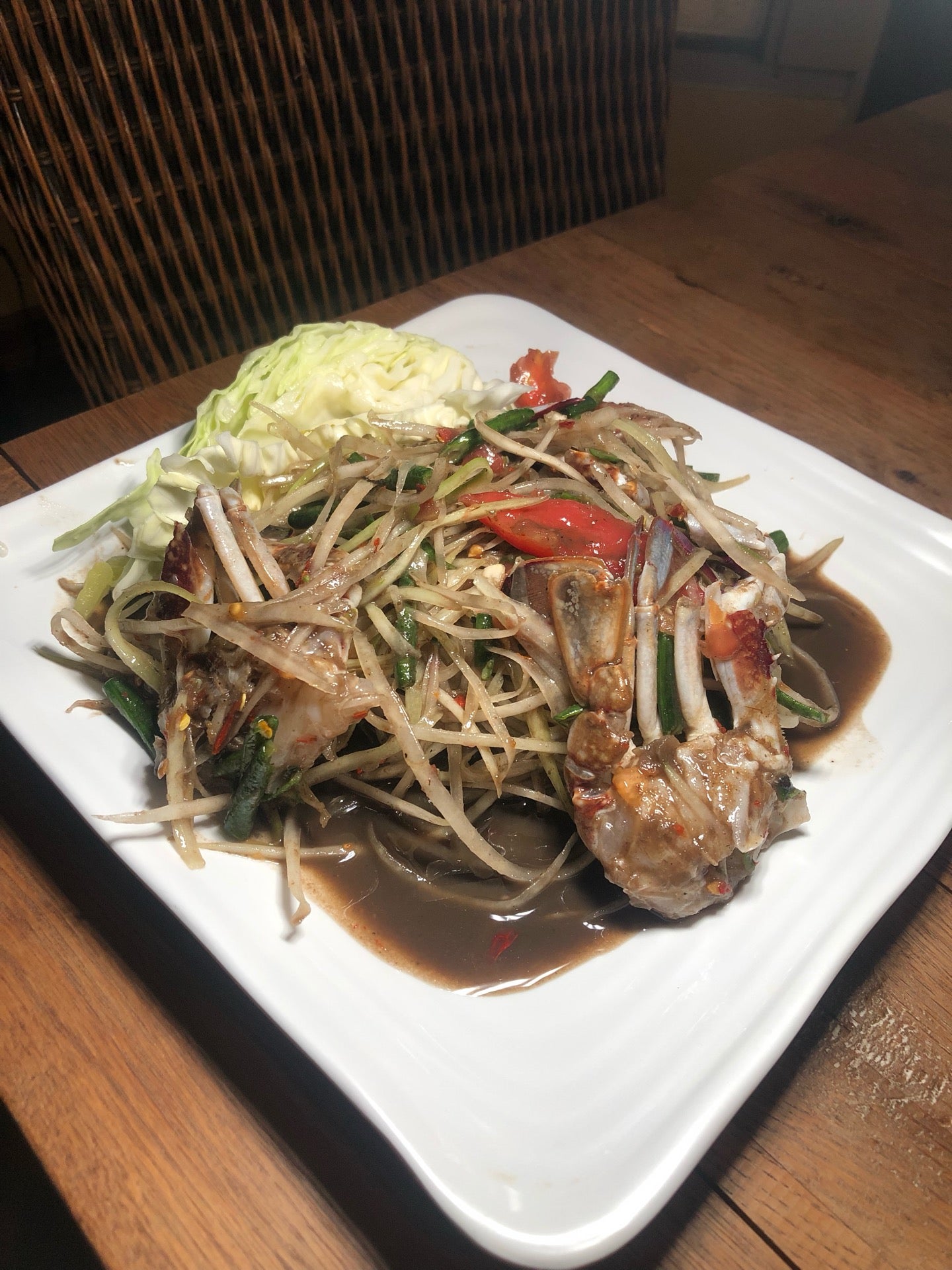 Lacha Somtum Thai Restaurant photo 5