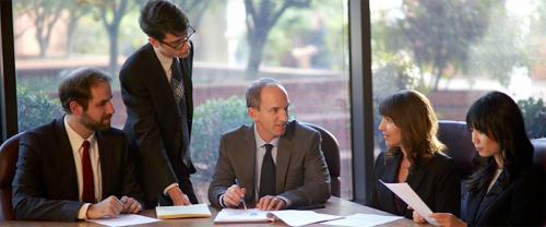 The Law Offices of Scott Glovsky photo 3
