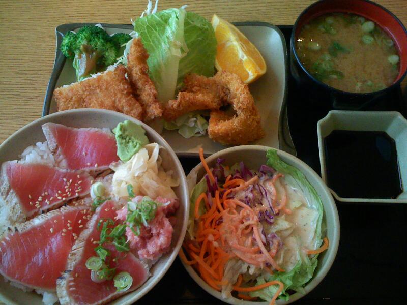 Tomisushi Restaurant photo 2