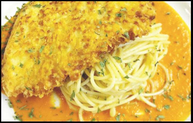 Tommy's Diner photo 2