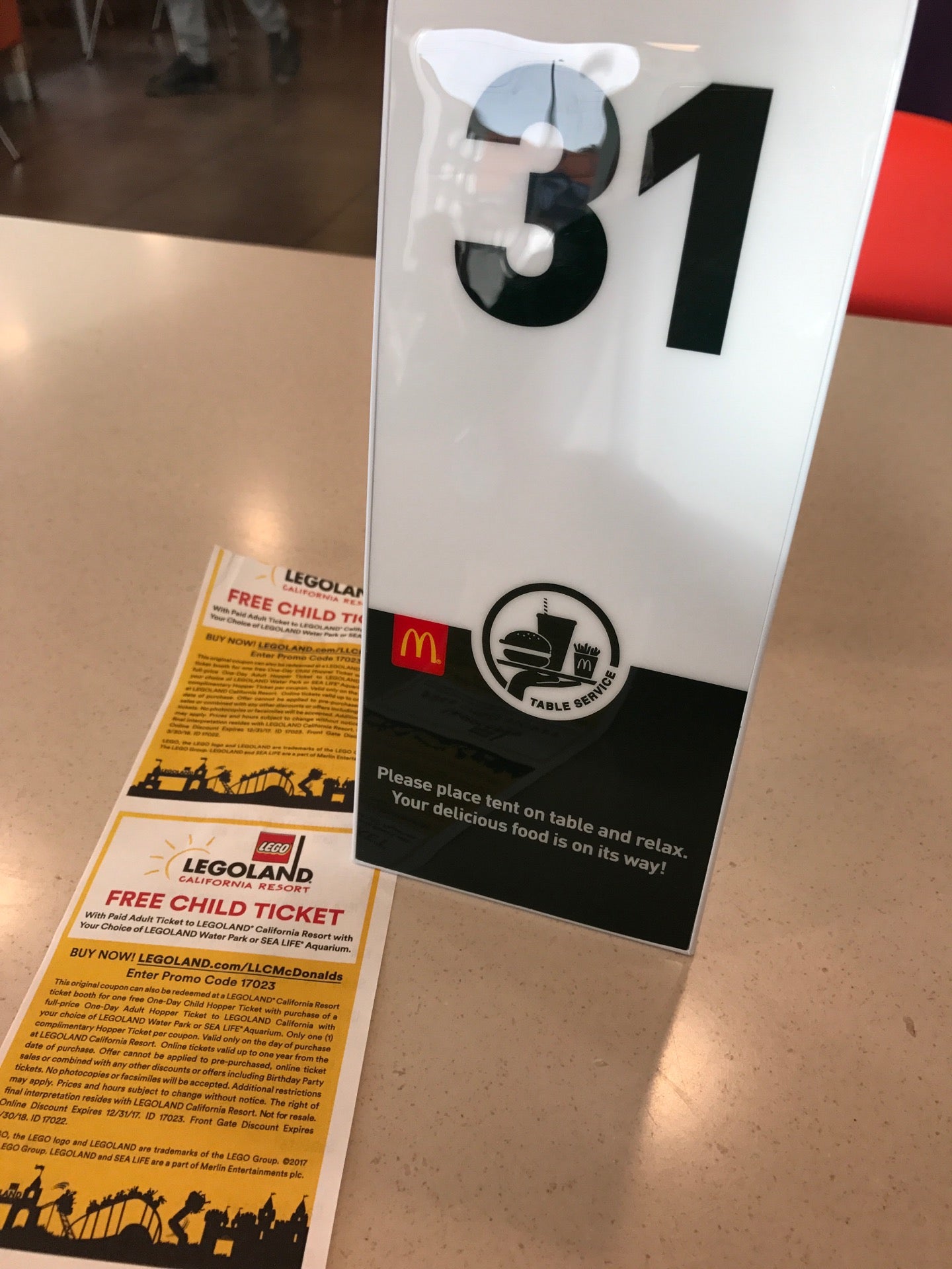 McDonald's photo 2