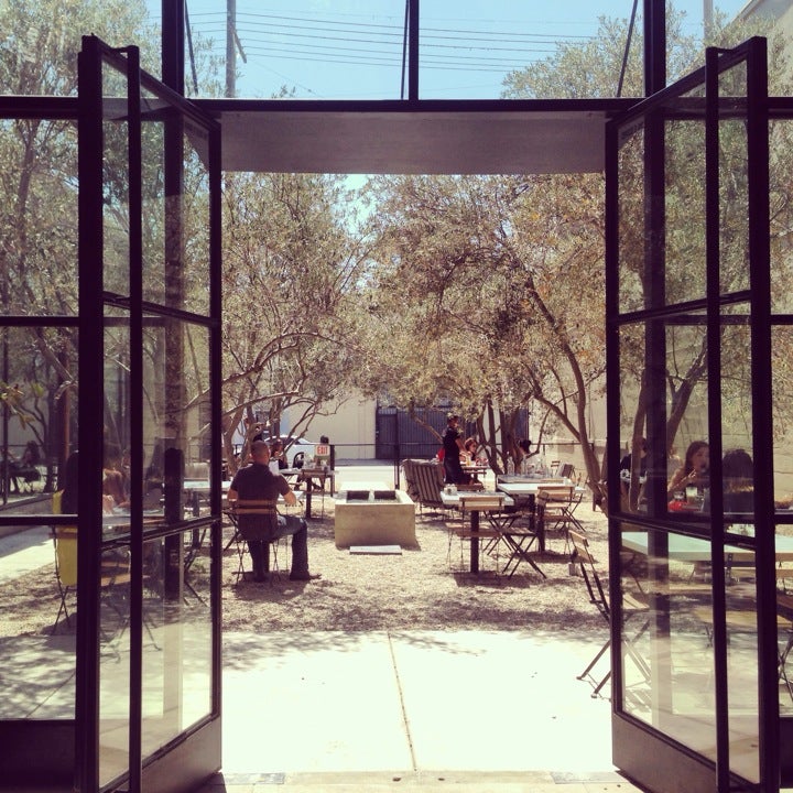 Zinc Cafe & Market photo 3
