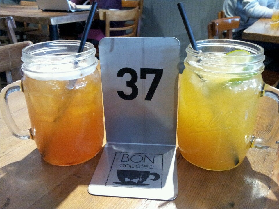 Bon Appetea Cafe photo 3