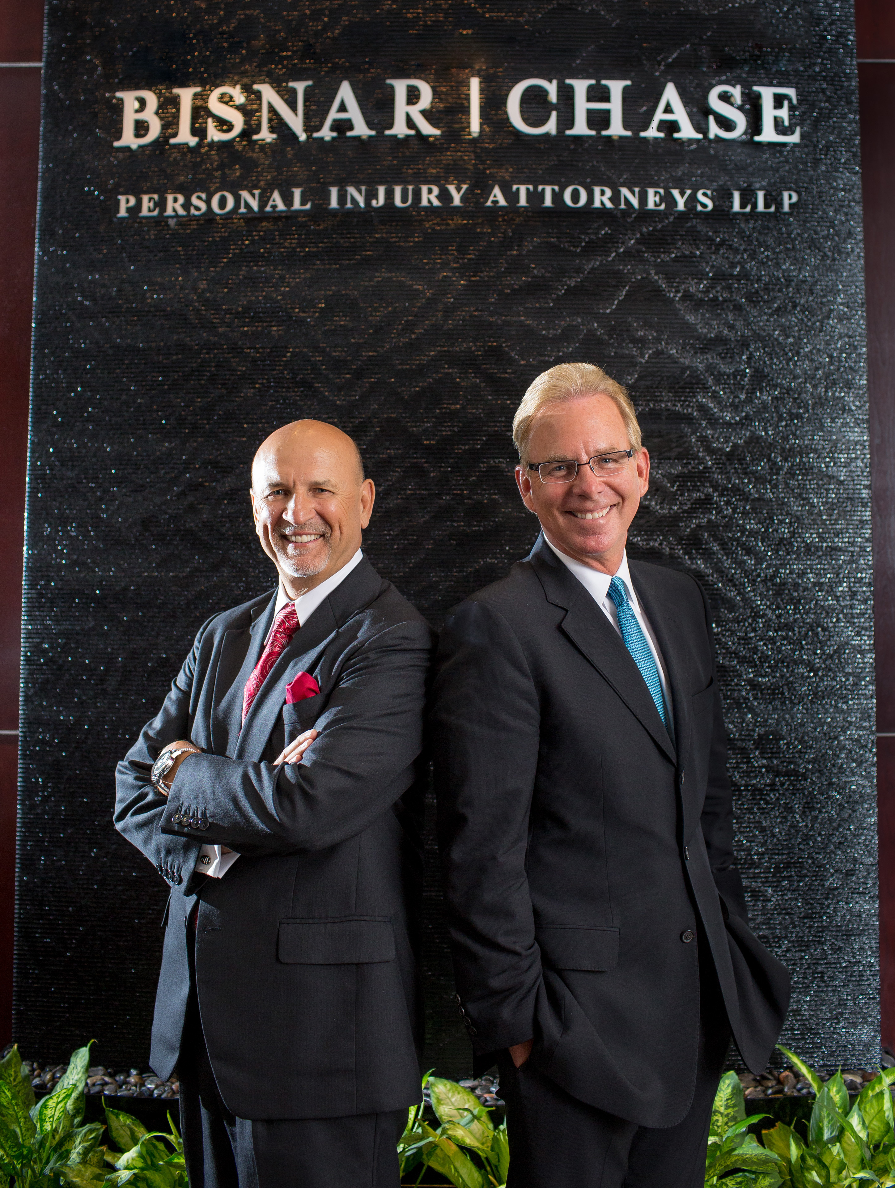 Bisnar Chase Personal Injury Attorneys, LLP