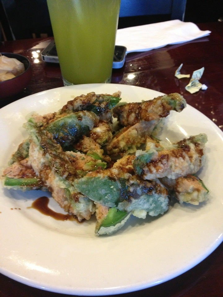 Boss Sushi photo 3
