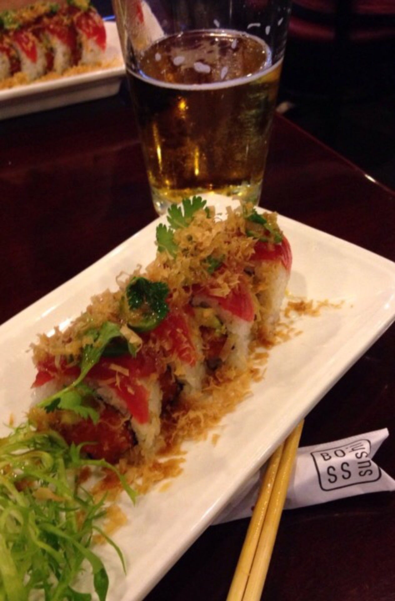 Boss Sushi photo 2