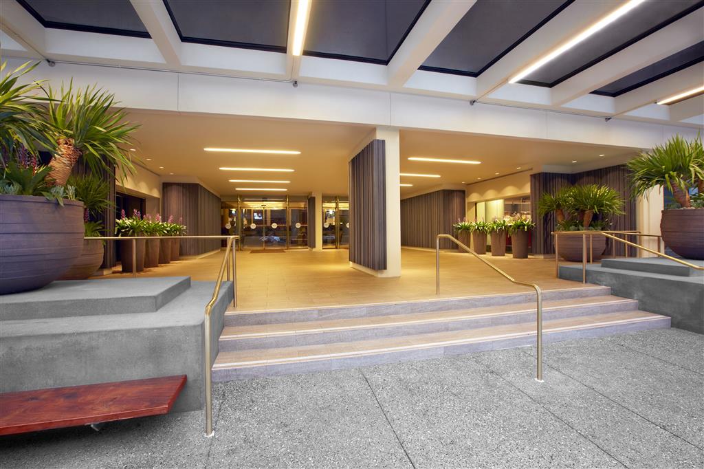 Westin photo 2