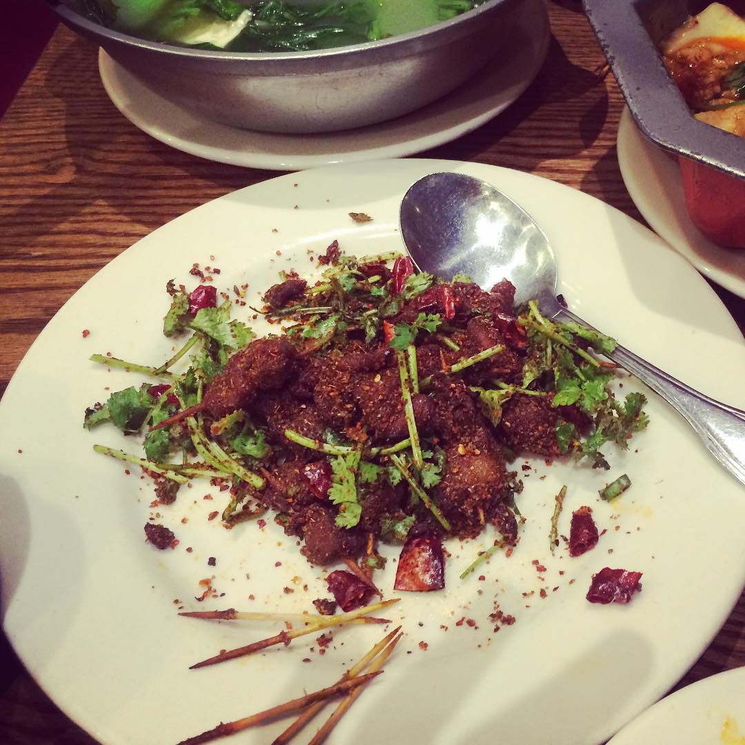 Szechuan Impression photo 3