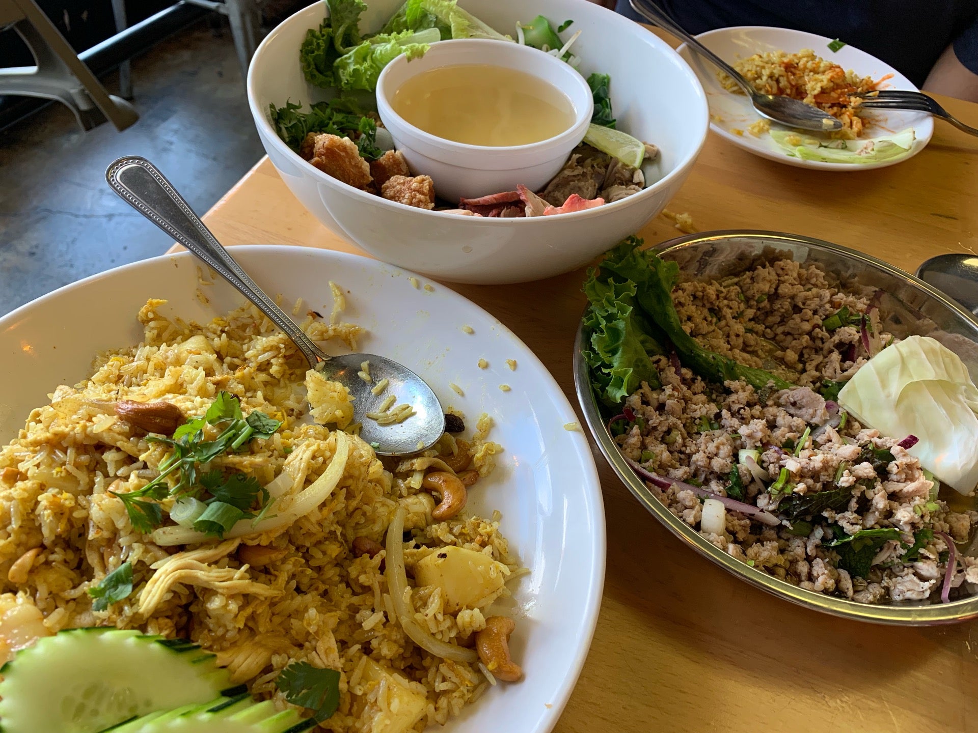 Luv2eat Thai Bistro photo 3