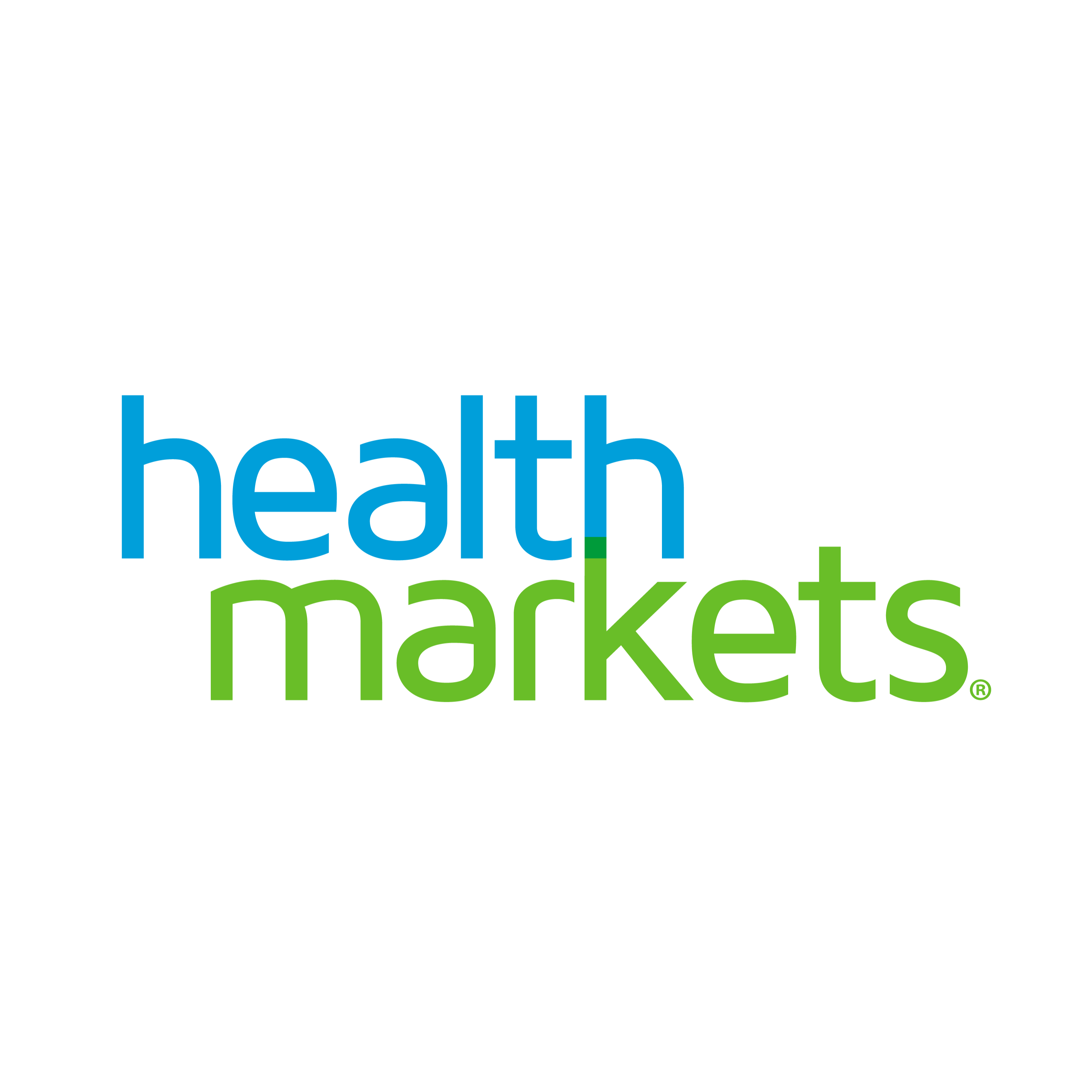 HealthMarkets Insurance - Ilisa Gillmer