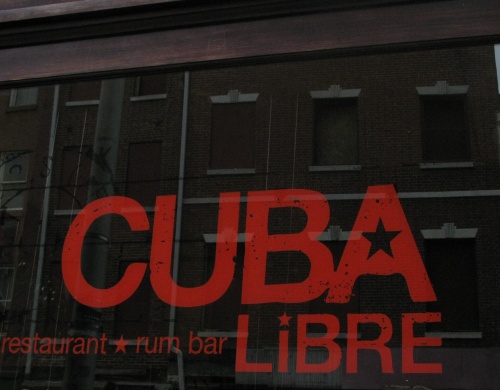 Cuba Libre Restaurant & Rum Bar photo 5