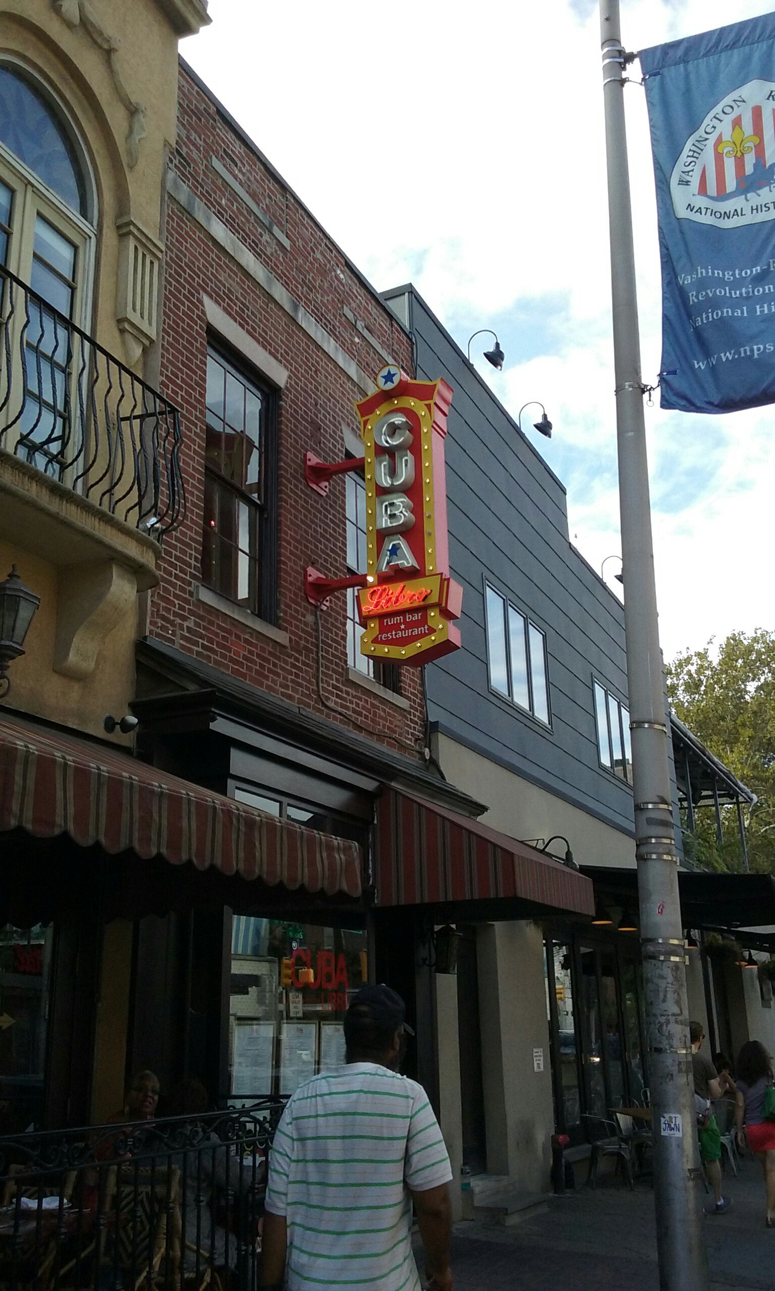 Cuba Libre Restaurant & Rum Bar photo 2