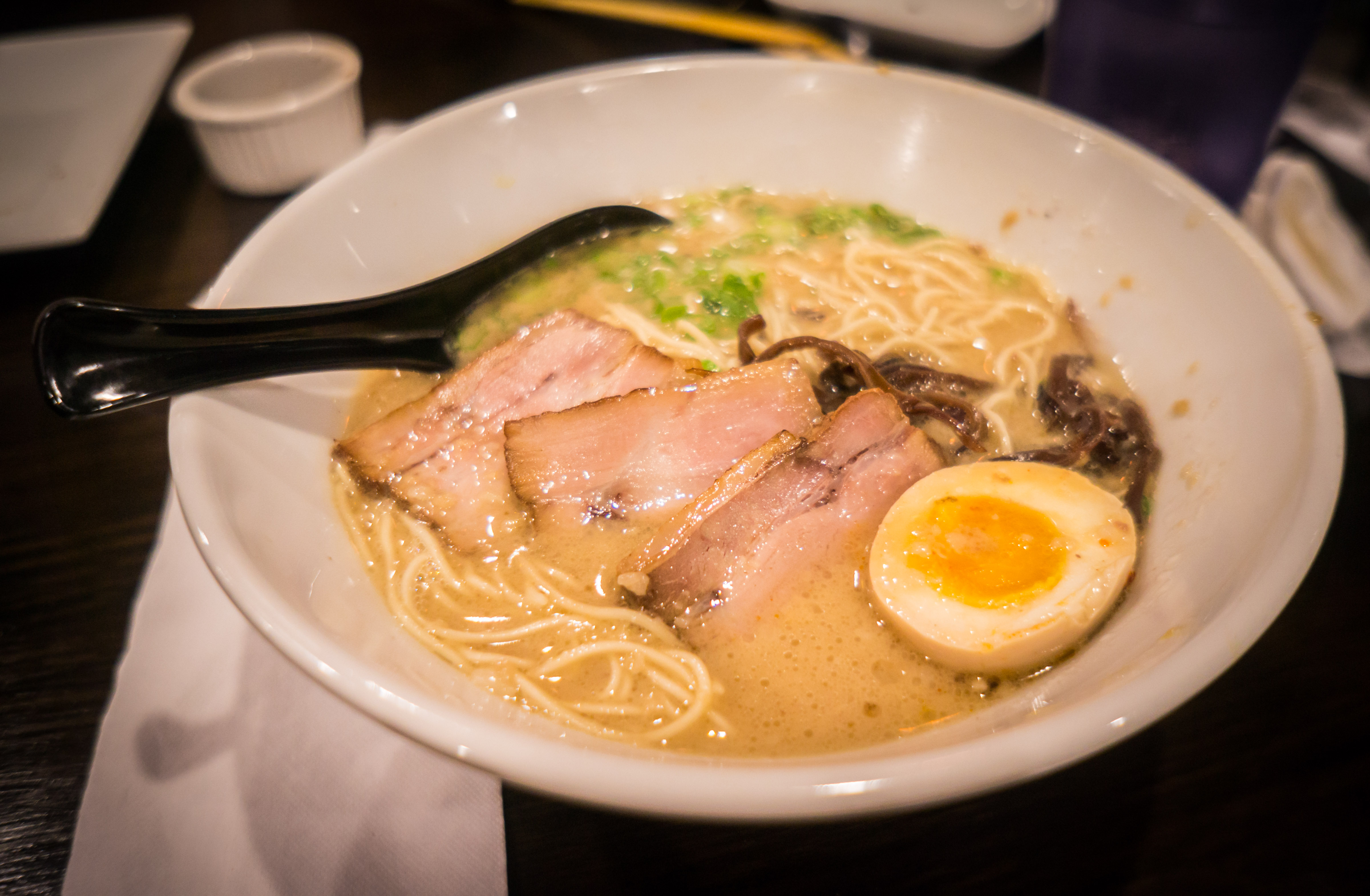 Kaiooramen photo 4