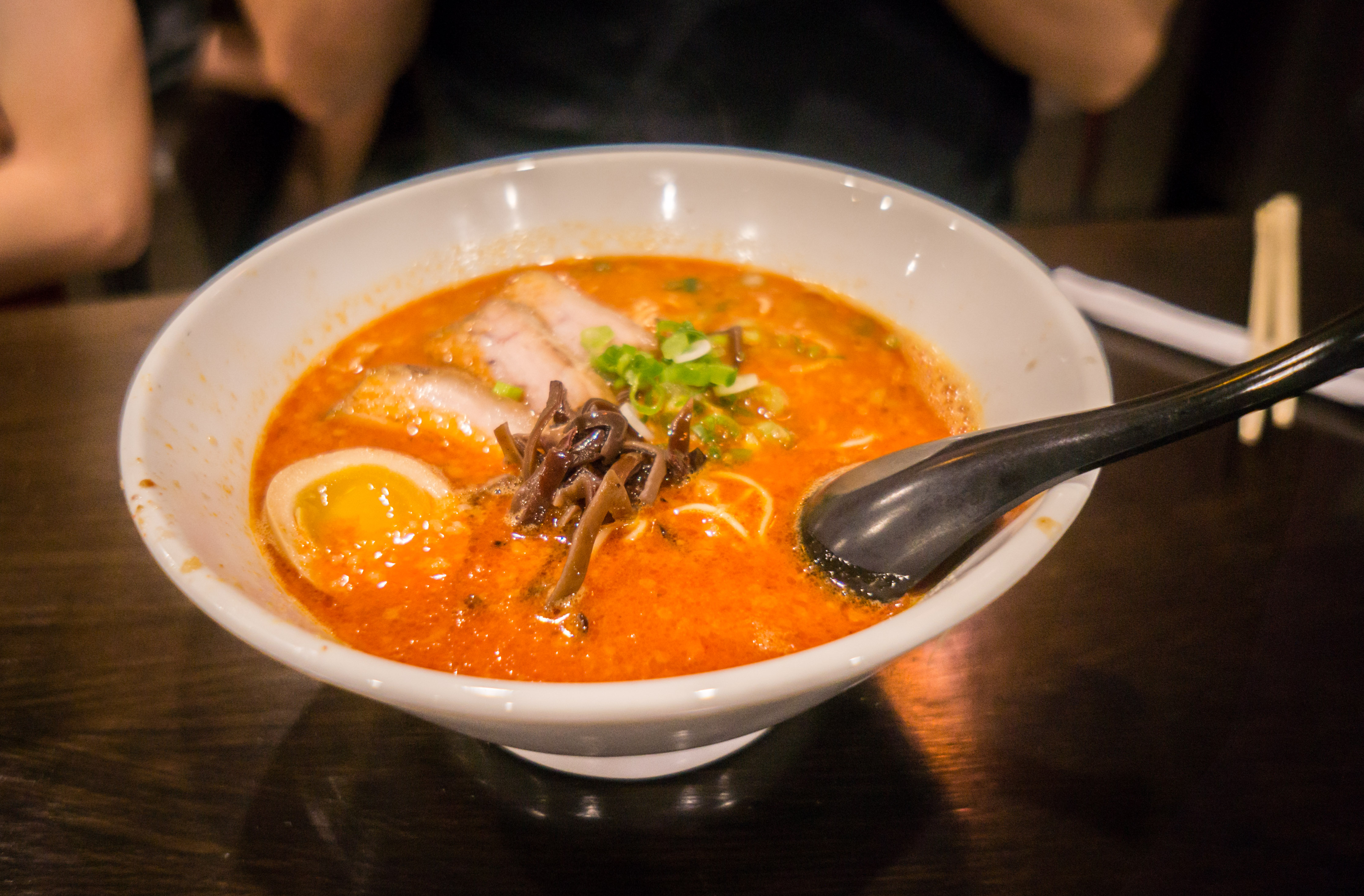 Kaiooramen photo 2