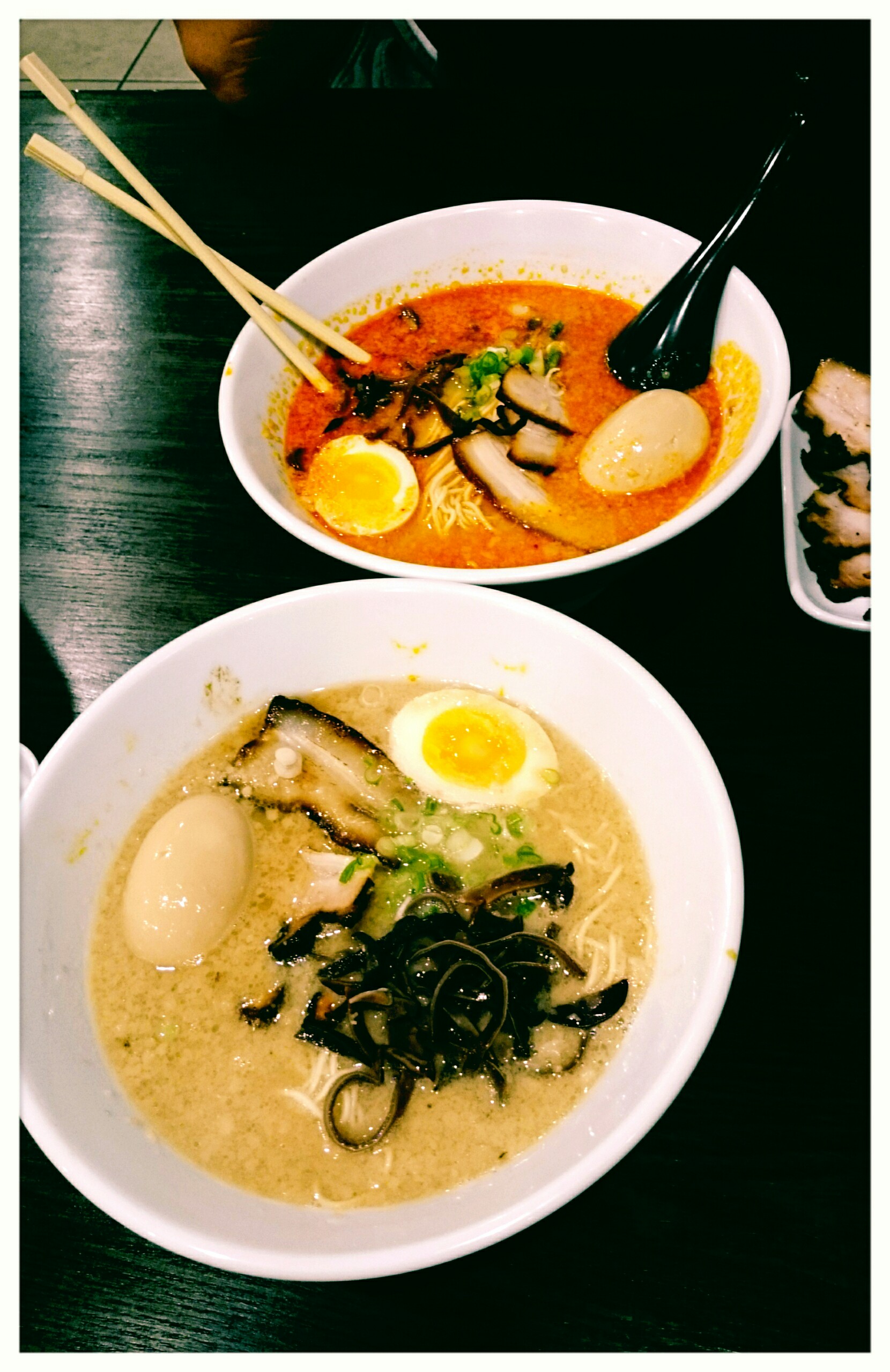 Kaiooramen