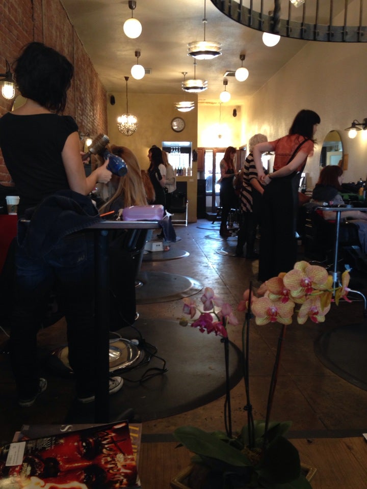 Heretic Salon
