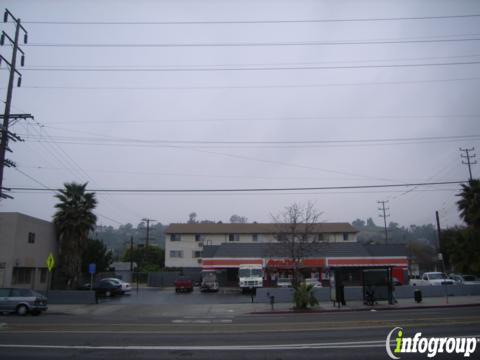 AutoZone Auto Parts