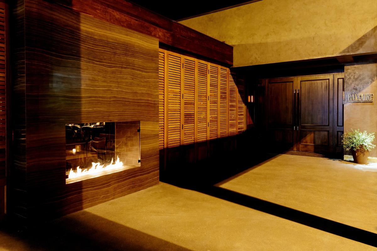 Baltaire Restaurant photo 5