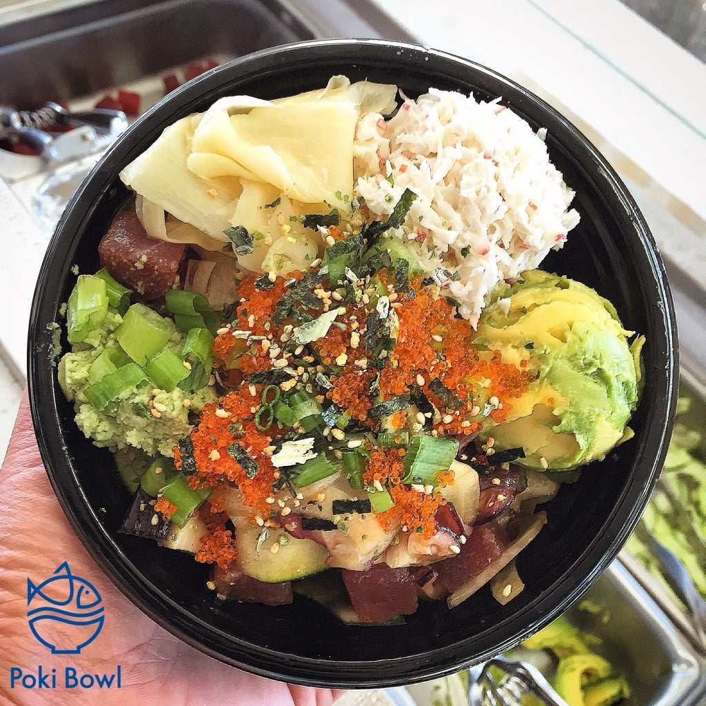 Poki Bowl photo 3