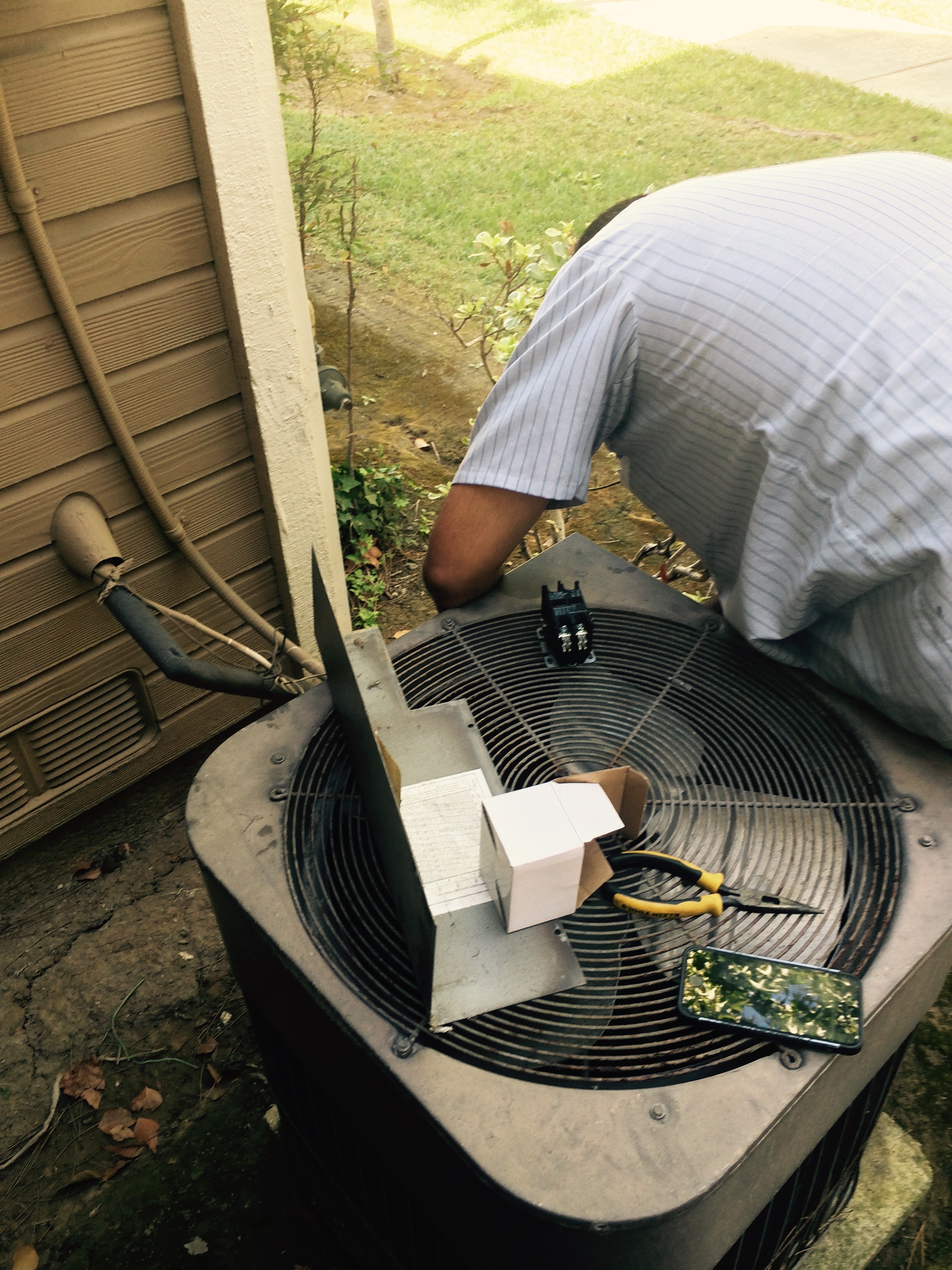 U.S.Appliance Service, Inc.