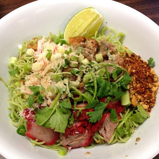 Sapp Coffee Shop Thai Restaurant photo 4