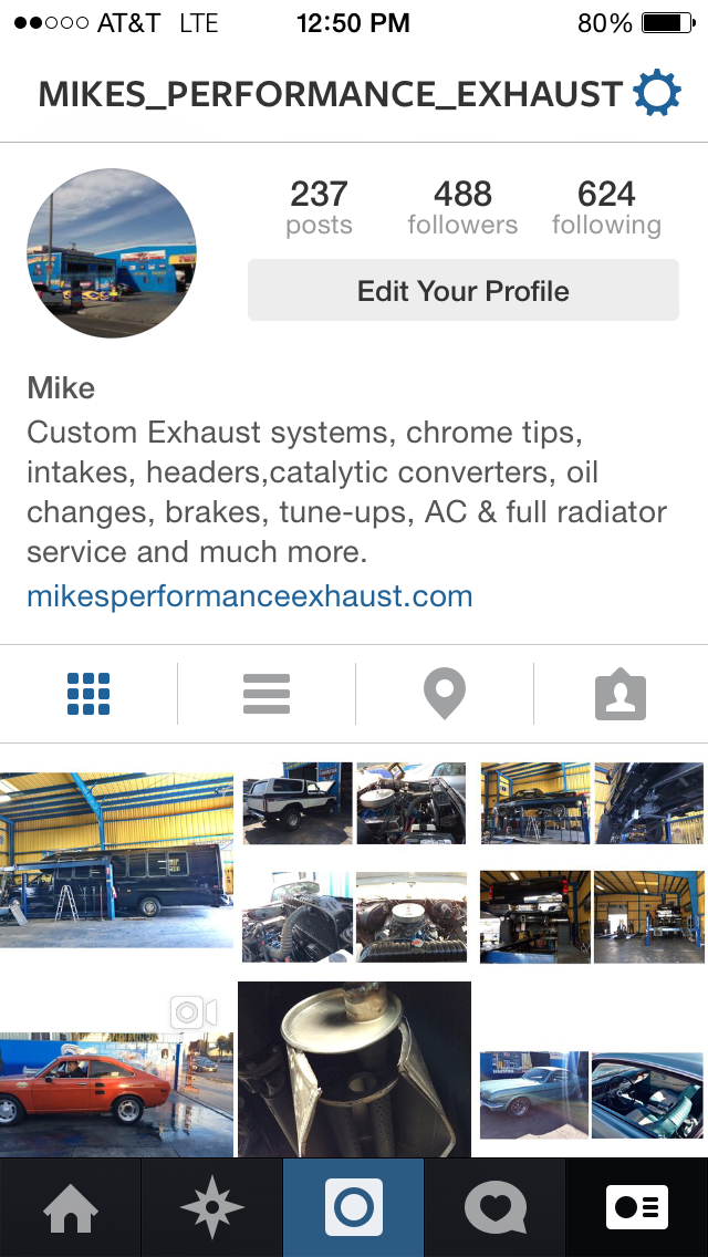Mike's Performance Exhaust & Radiators photo 5