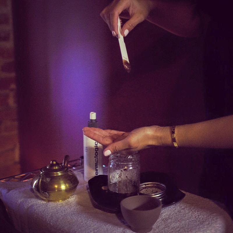 DESUAR Spa