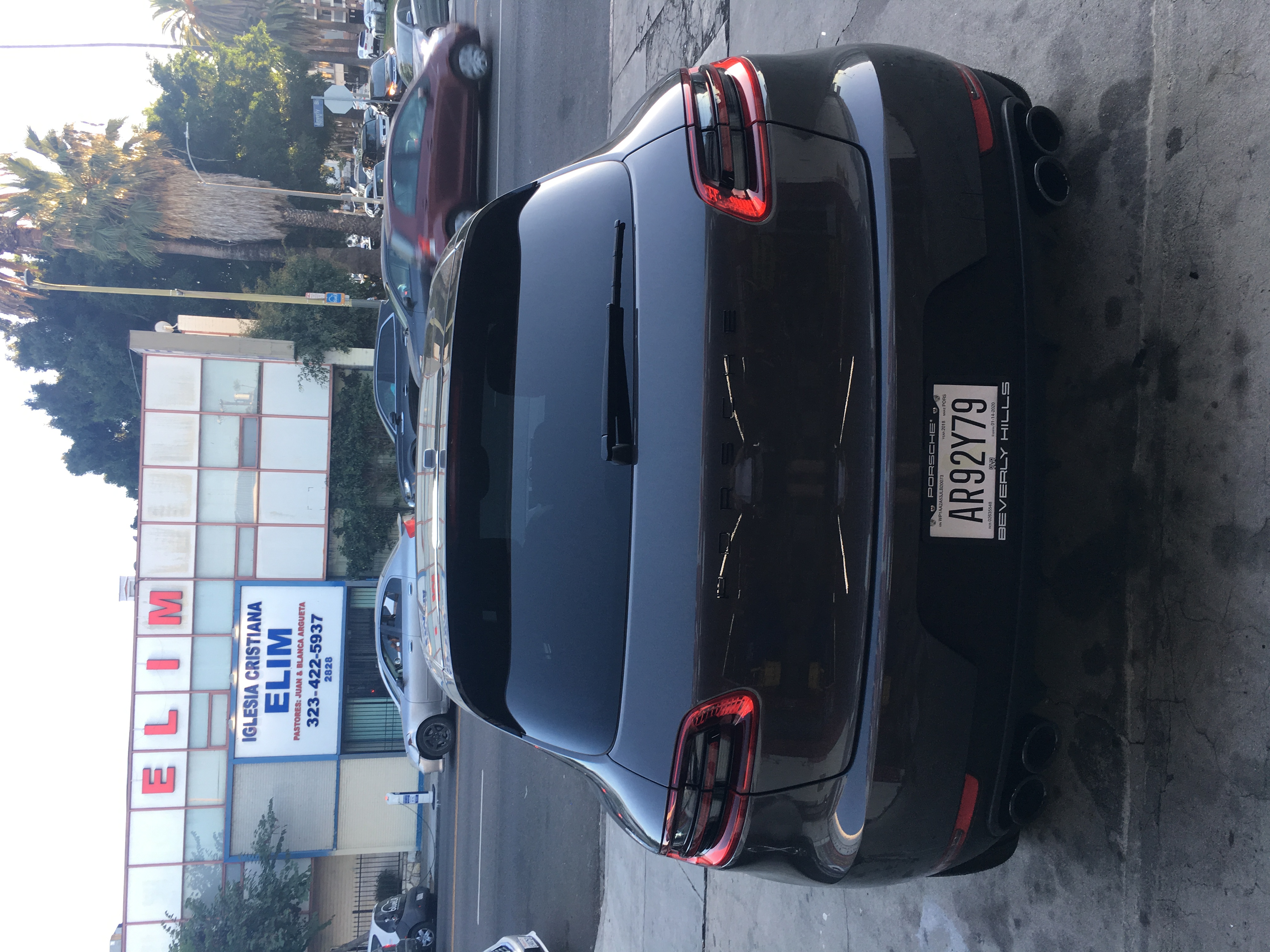 Beverly Tint & Auto Accessories photo 5