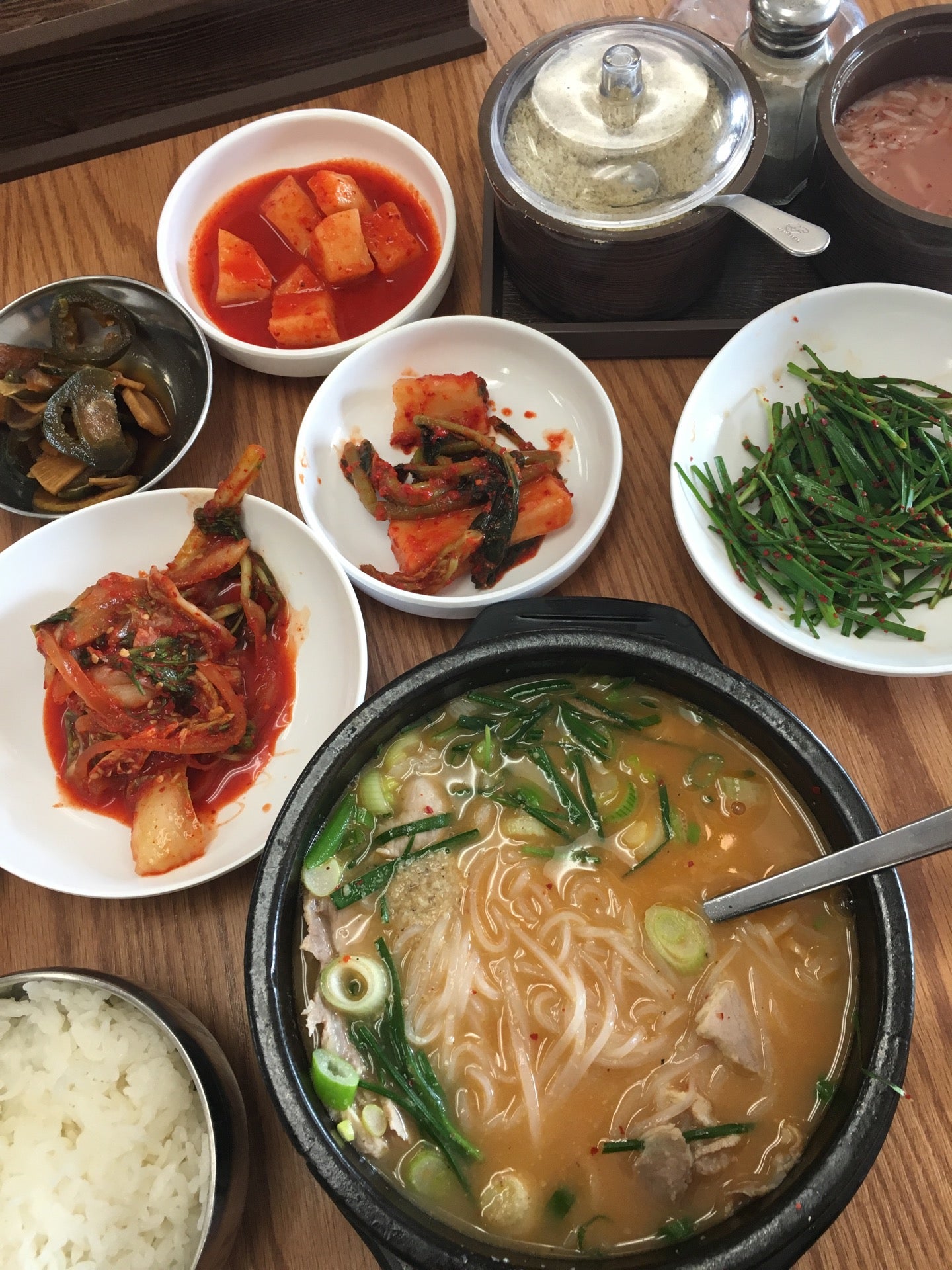 Jinsol Gukbab photo 2