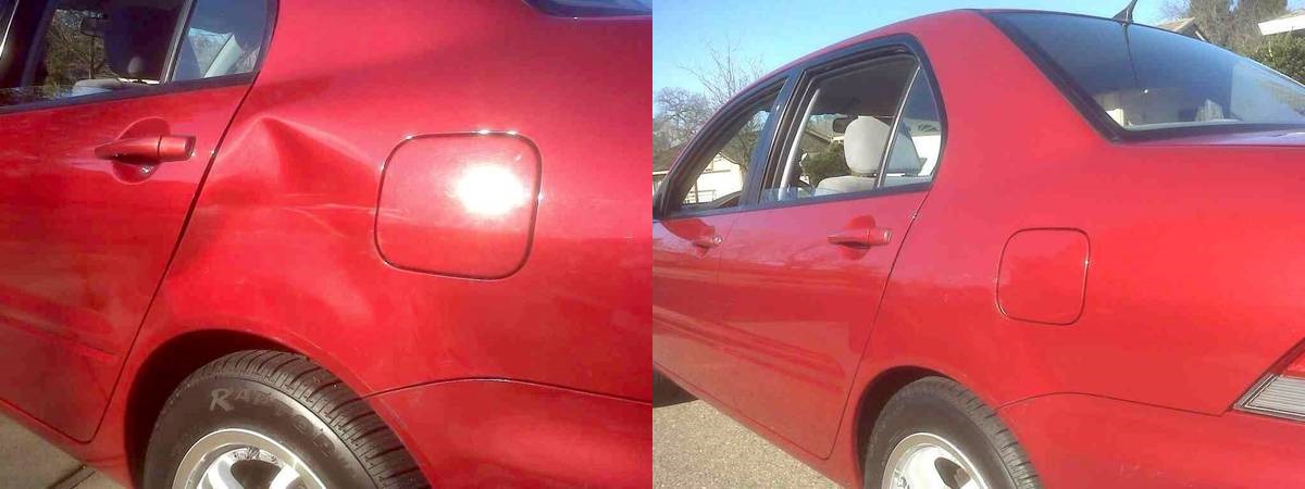 Sameday Mobile Autobody Repair