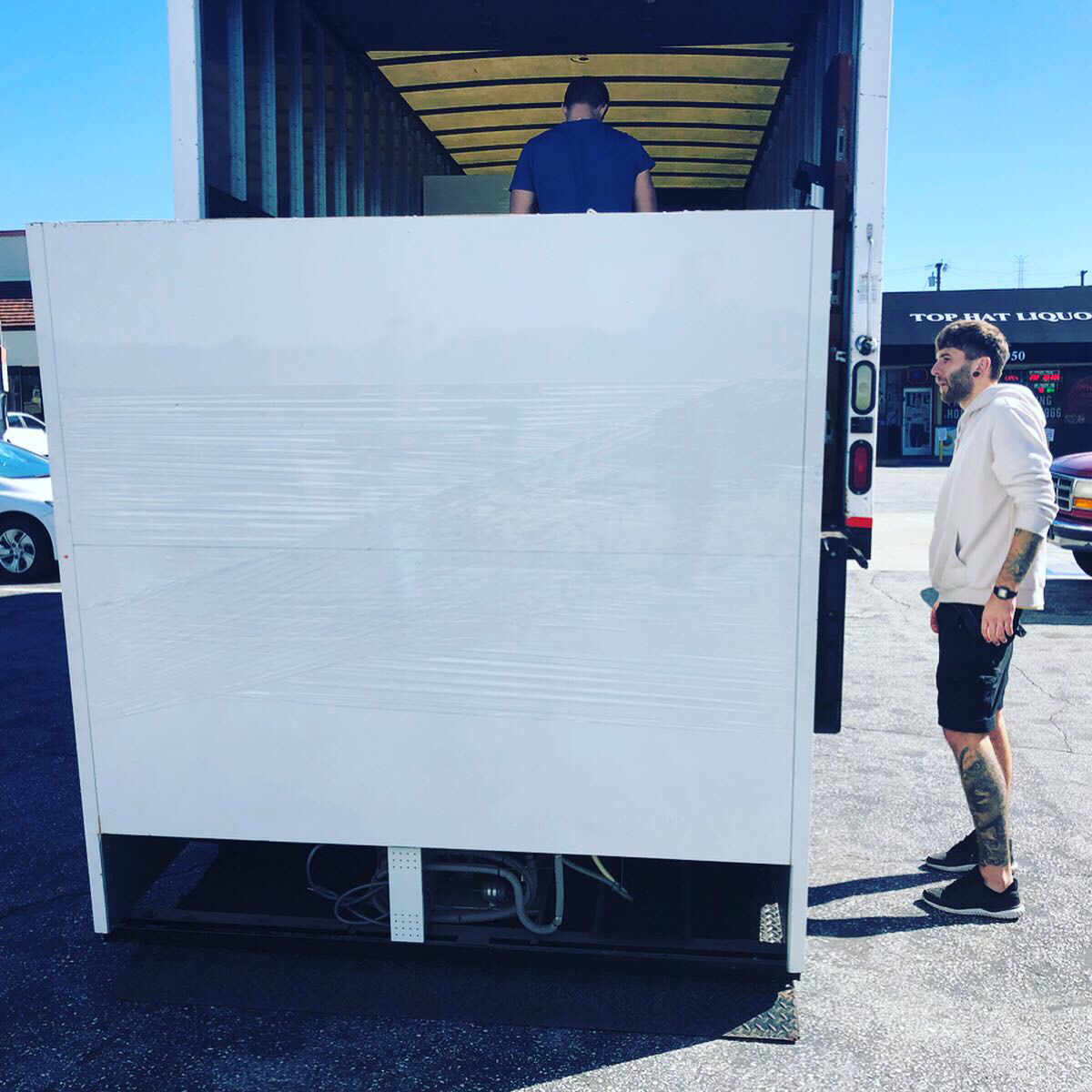 SQ Moving