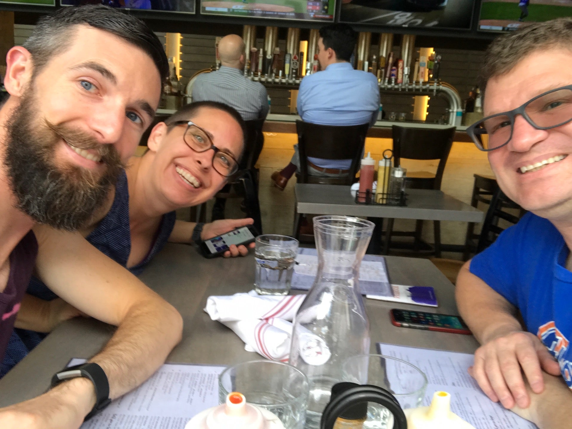 Sloan's Lake Tap and Burger photo 4