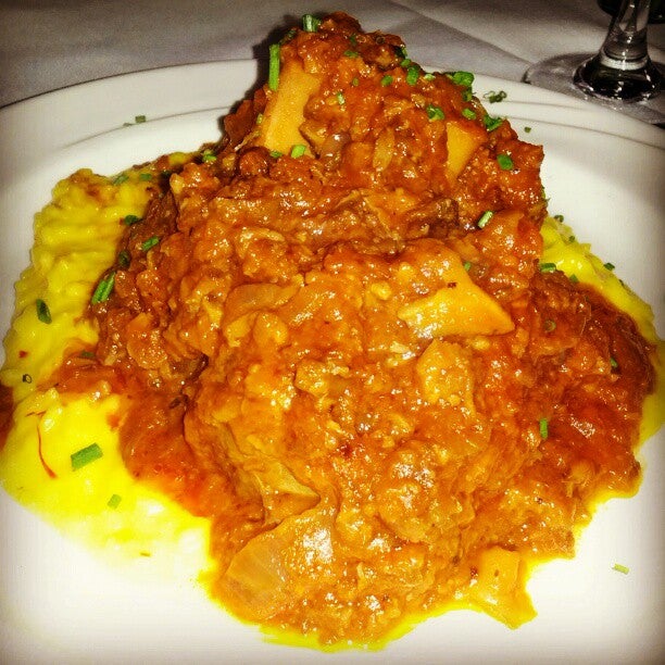 Cafe Amici Beverly Hills photo 2